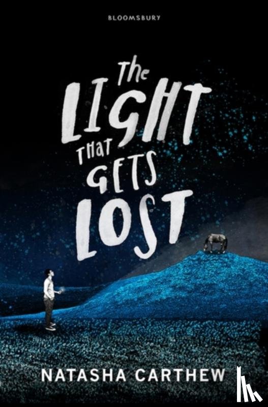 Carthew, Natasha - The Light That Gets Lost