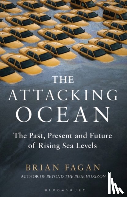 Fagan, Brian - The Attacking Ocean