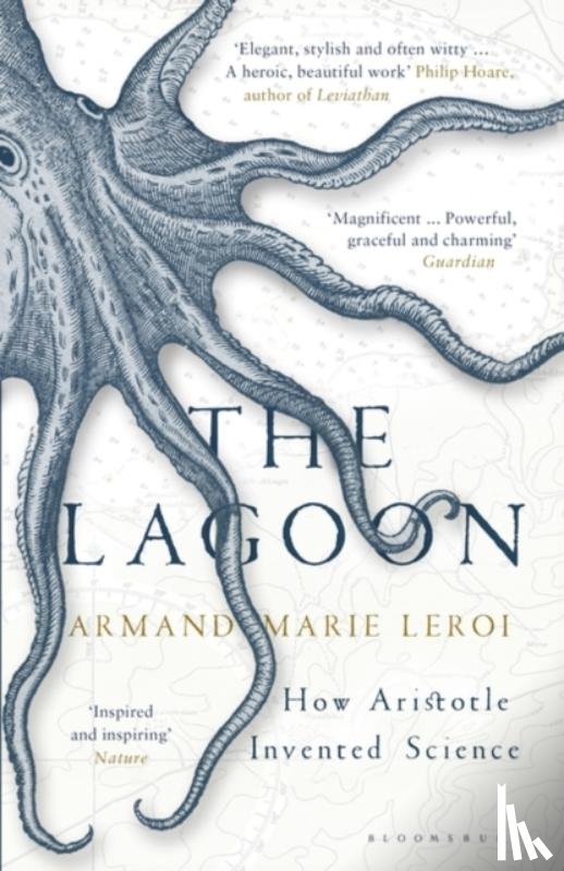 Leroi, Armand Marie - The Lagoon