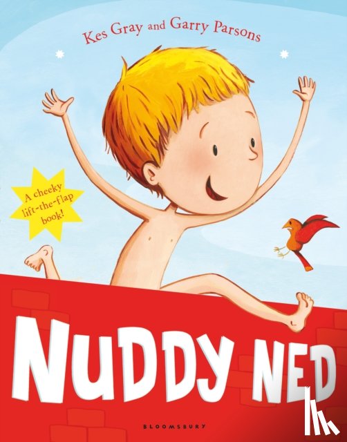 Gray, Kes - Nuddy Ned