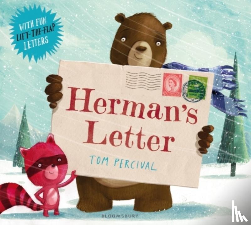Percival, Tom - Herman's Letter