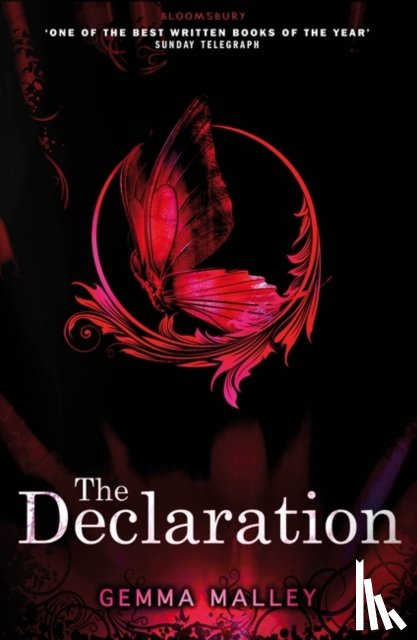 Malley, Gemma - The Declaration
