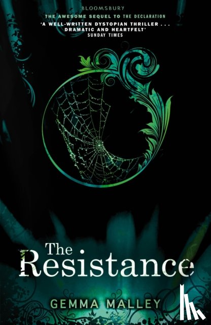 Malley, Gemma - The Resistance