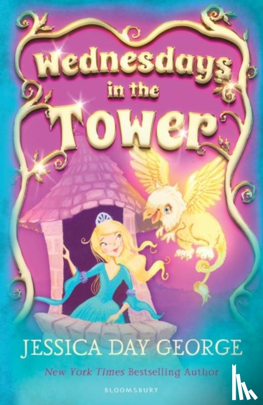 Day George, Jessica - Wednesdays in the Tower