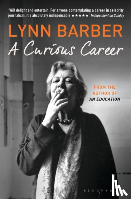 Barber, Lynn - A Curious Career