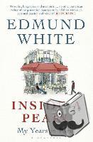 White, Edmund - Inside a Pearl