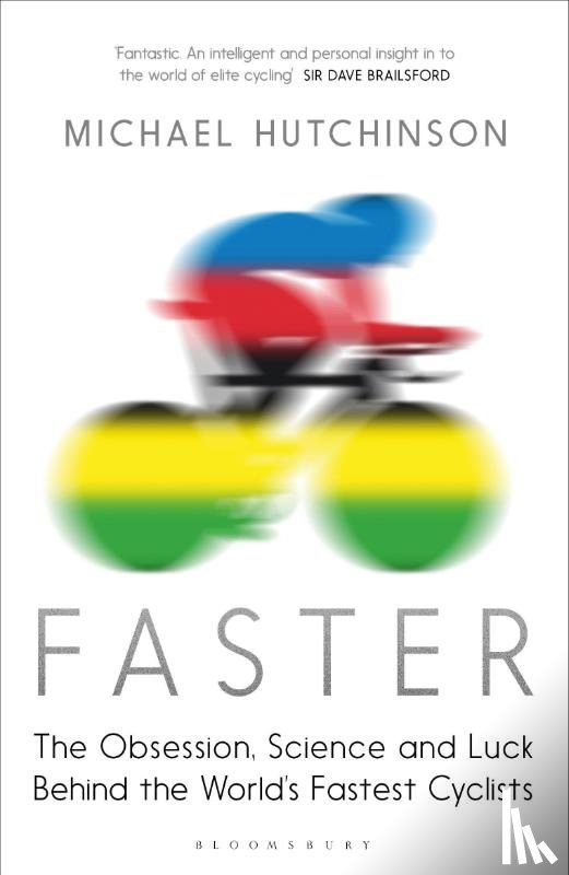 Hutchinson, Michael - Faster