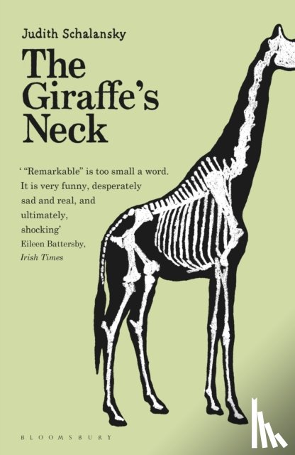 Schalansky, Judith - The Giraffe's Neck