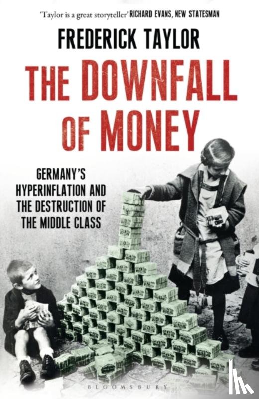 Taylor, Frederick - The Downfall of Money