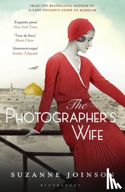 Joinson, Suzanne - The Photographer's Wife