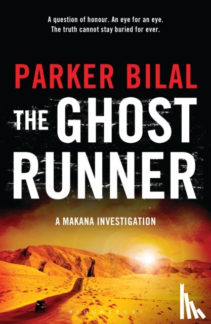 Bilal, Parker - The Ghost Runner