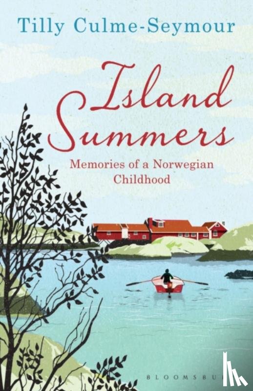 Culme-Seymour, Tilly - Island Summers