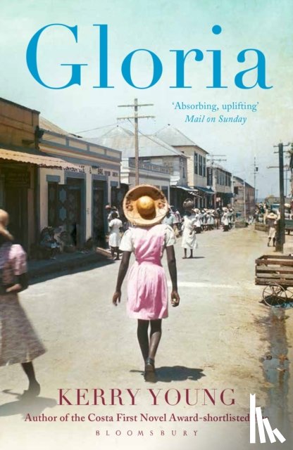 Young, Kerry - Gloria