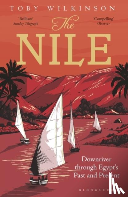 Wilkinson, Toby - The Nile