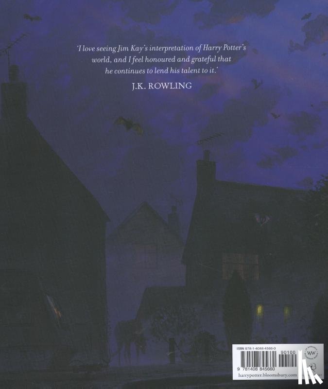 Rowling, J. K. - Harry Potter and the Prisoner of Azkaban