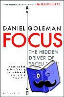 Goleman, Daniel - Focus
