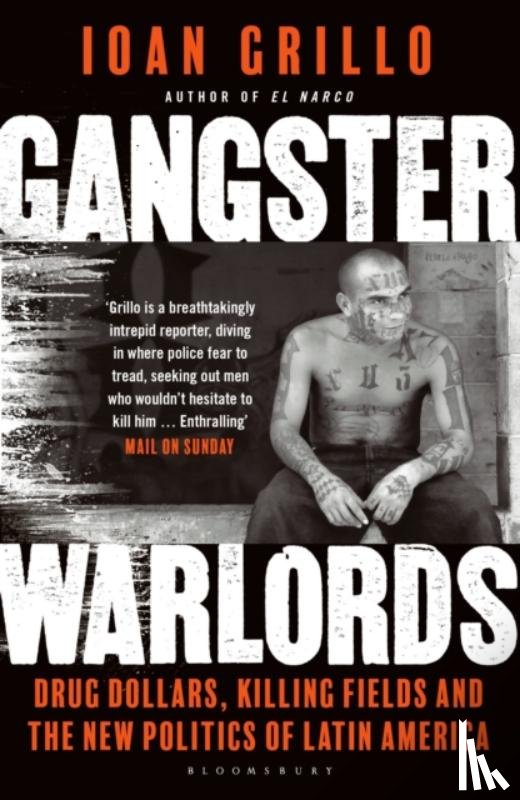 Grillo, Ioan - Gangster Warlords