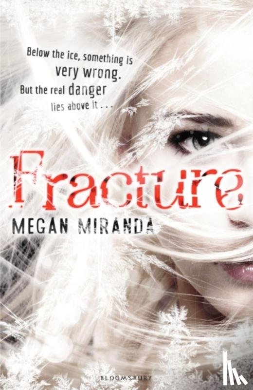 Miranda, Megan - Fracture