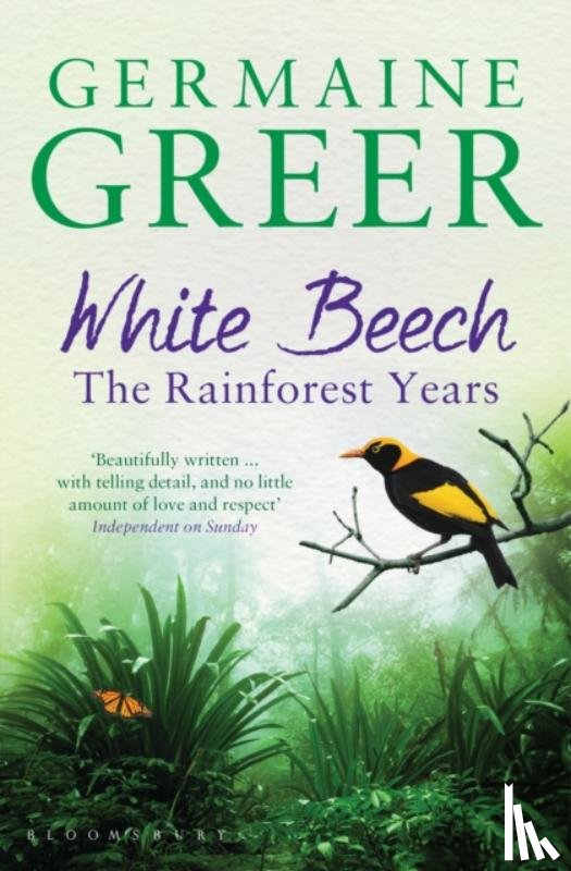Greer, Germaine - White Beech