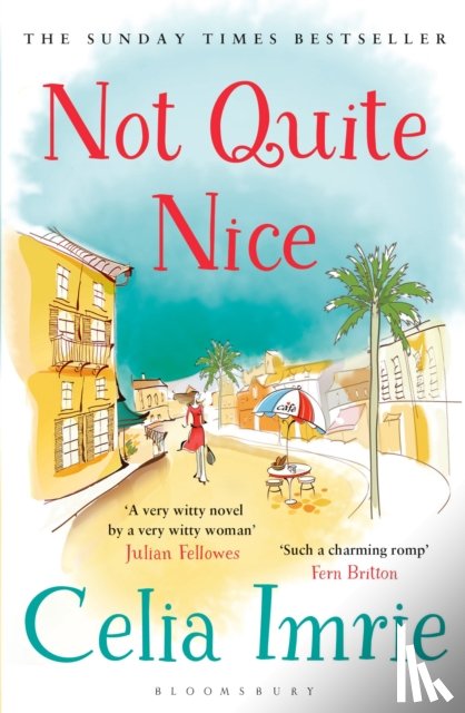 Imrie, Celia - Not Quite Nice