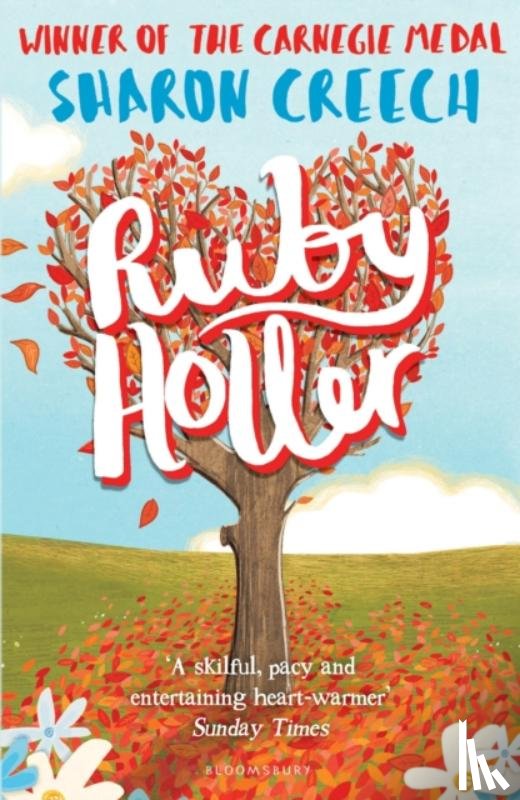 Creech, Sharon - Ruby Holler