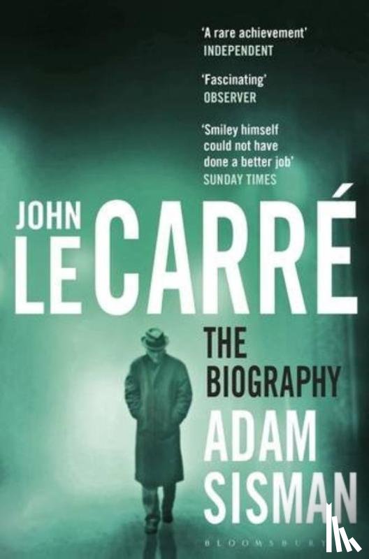 Sisman, Adam - John le Carré