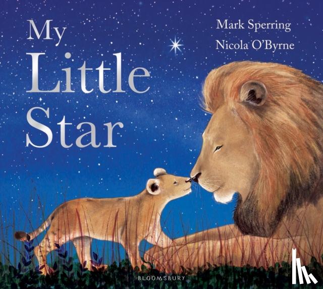 Sperring, Mark - My Little Star