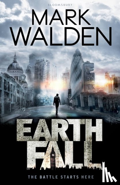 Walden, Mark - Earthfall