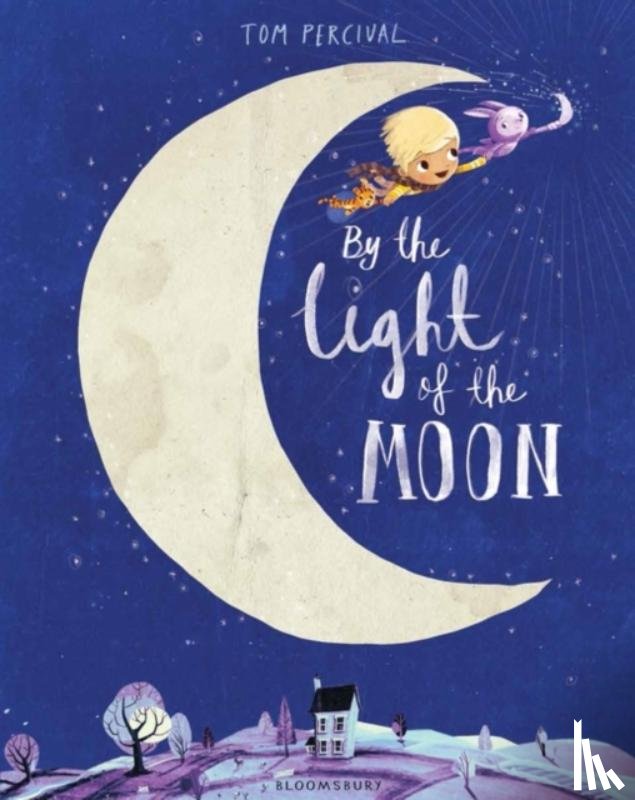 Percival, Tom - By the Light of the Moon