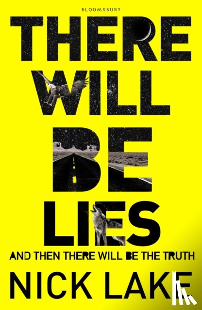 Lake, Nick - There Will Be Lies