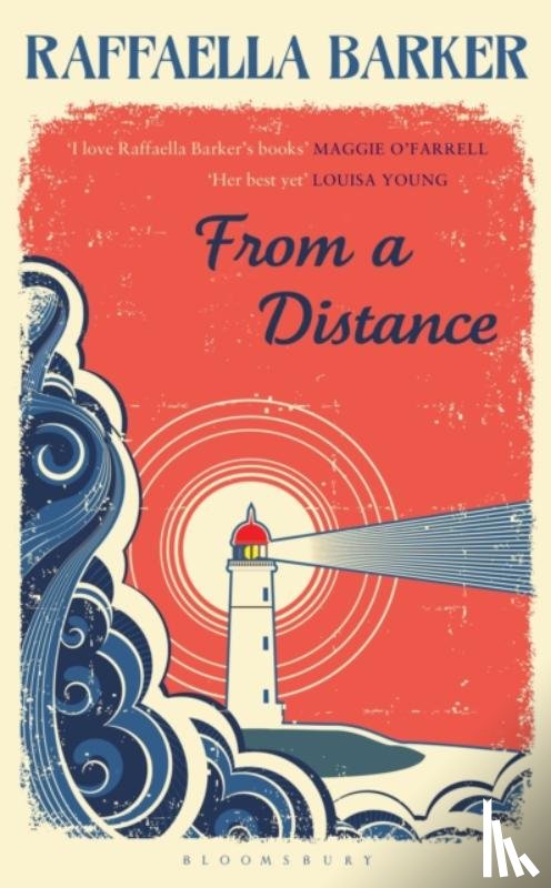 Barker, Raffaella - From a Distance