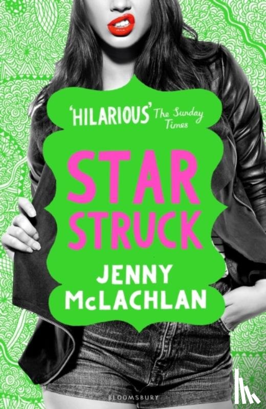 McLachlan, Jenny - Star Struck