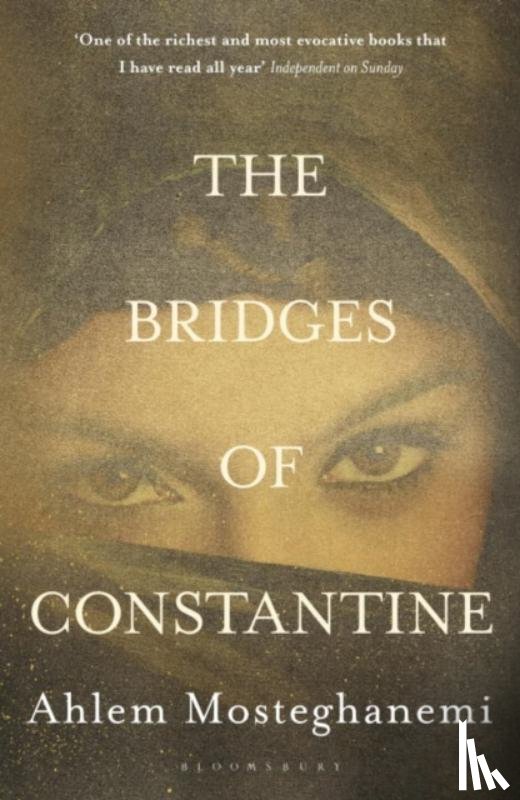 Mosteghanemi, Ahlem (Author) - The Bridges of Constantine