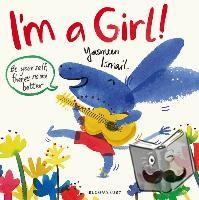 Ismail, Yasmeen - I'm a Girl!
