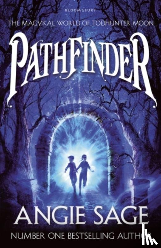 Sage, Angie - PathFinder
