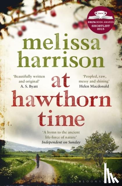 Harrison, Melissa - At Hawthorn Time