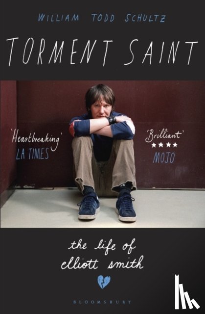 Schultz, William Todd - Torment Saint