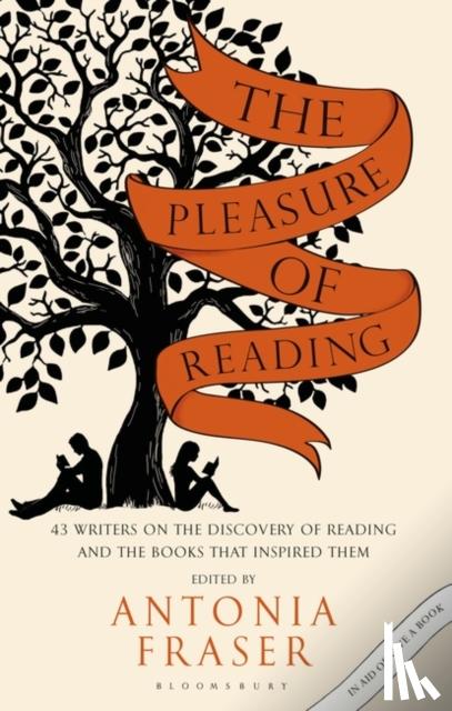 Fraser, Lady Antonia - The Pleasure of Reading