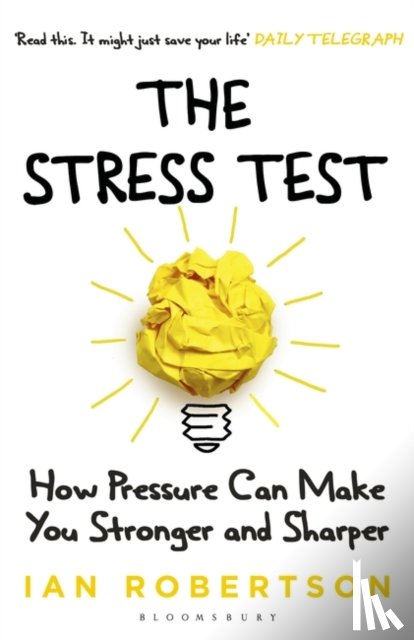 Robertson, Ian - The Stress Test
