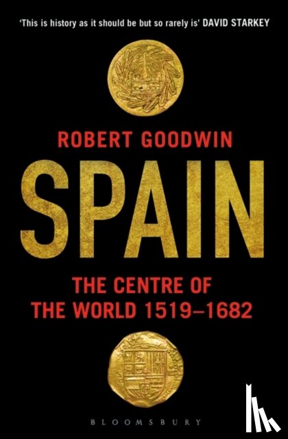 Goodwin, Robert - Spain