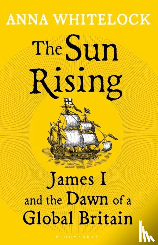 Whitelock, Professor Anna - The Sun Rising
