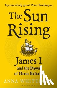 Whitelock, Professor Anna - The Sun Rising