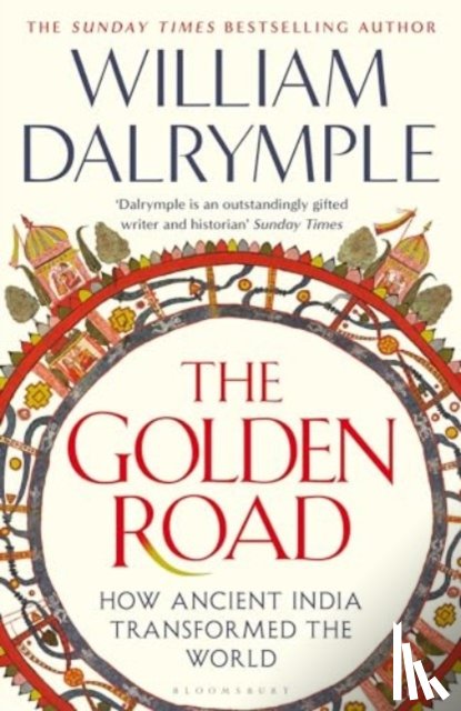 Dalrymple, William - The Golden Road