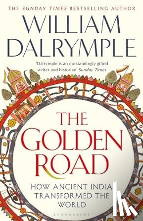Dalrymple, William - The Golden Road