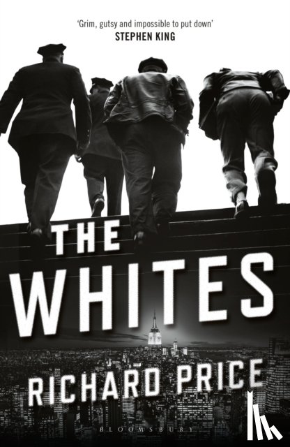 Brandt, Harry, Price, Richard - The Whites