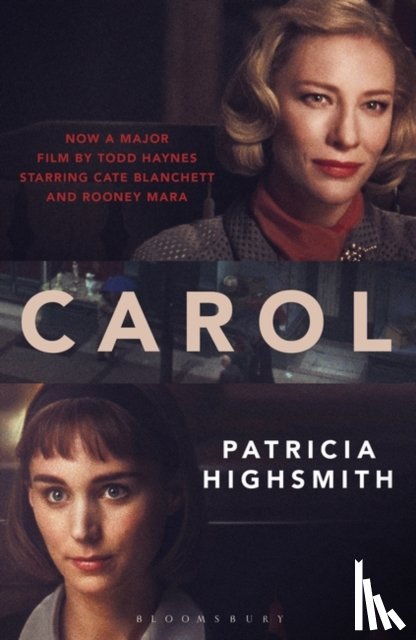 Highsmith, Patricia - Carol