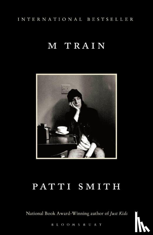 Smith, Ms Patti - M Train
