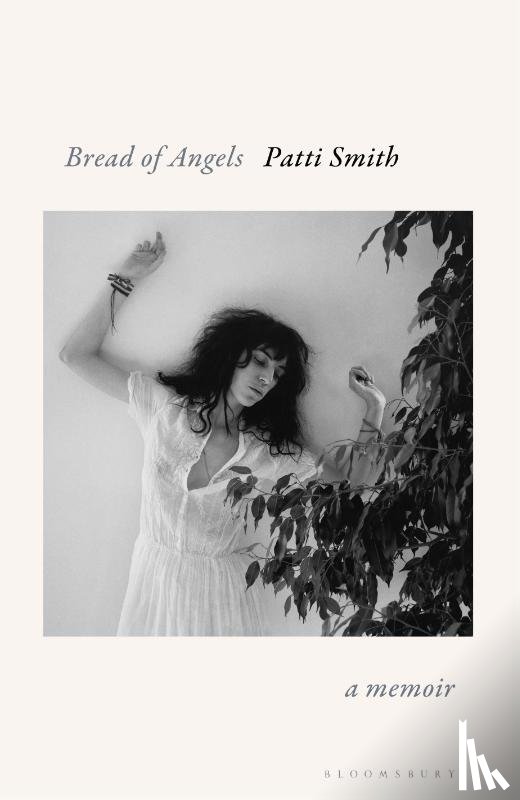 Smith, Patti - Bread of Angels