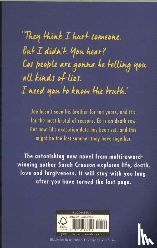Crossan, Sarah - Moonrise