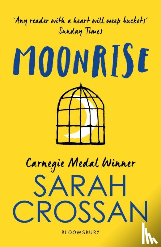 Crossan, Sarah - Moonrise